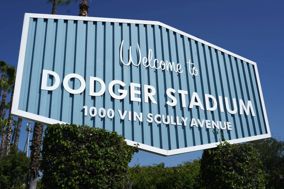 Is The Dodger Stadium Name Changing?
