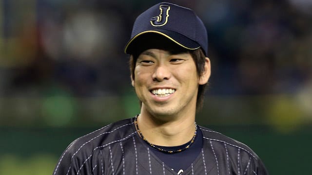 Dodgers Rumors: Kenta Maeda's Contract Can Exceed $100 Million