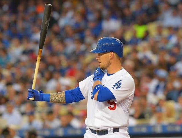 Dodgers News: Espn’s Buster Olney Ranks Yasmani Grandal Trade Among Top Acquisitons