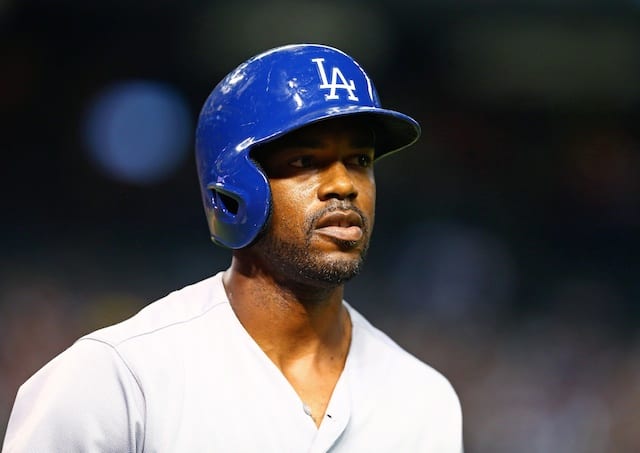White Sox sign Jimmy Rollins to minor league deal - Sports Illustrated