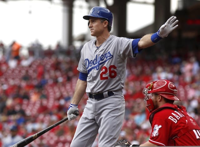 Spring Training Preview: Dodgers Face Reds In Lone 2016 ...