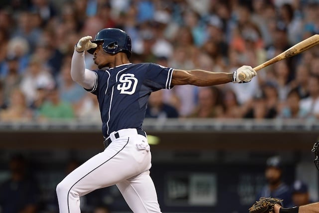 Spring Training Recap: Padres Jump On Jeremy Kehrt To Rout Dodgers
