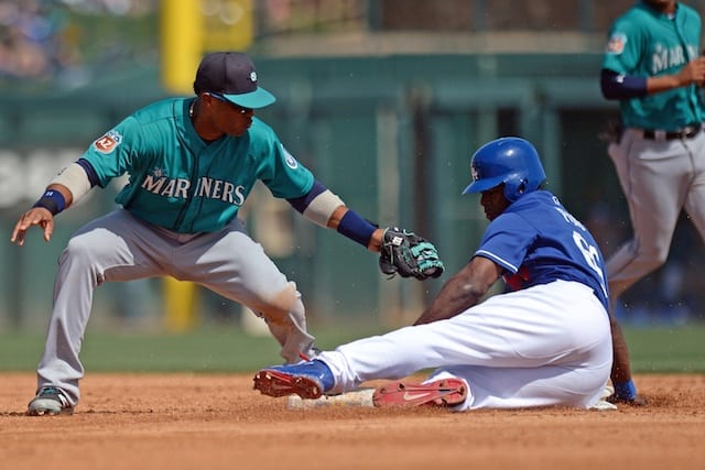 Mariners Spring Training recap: The good and the bad