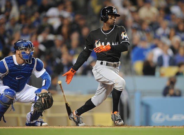Players and Coaches React to Suspension of Dee Gordon - WSJ