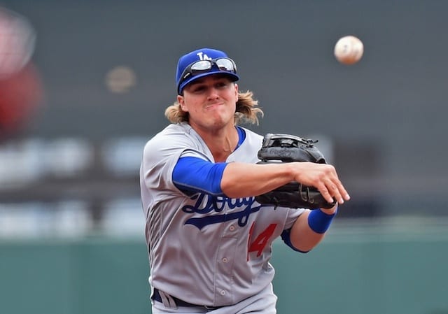 Dodgers' Kiké Hernandez is a man of many positions – Daily News