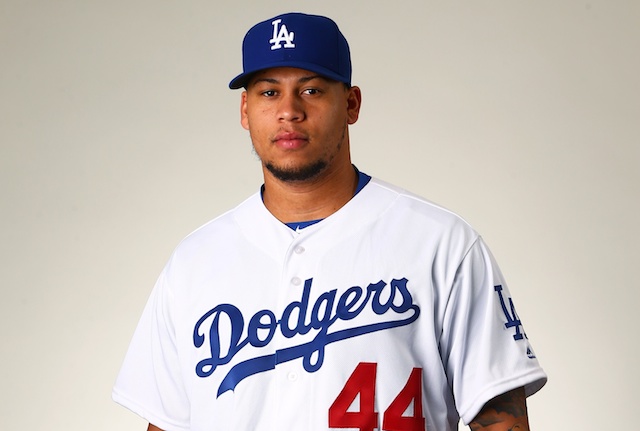 Dodgers News: Frankie Montas To Begin Rehab Assignment