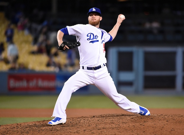 Dodgers Rumors: J.P. Howell Received Interest From Giants