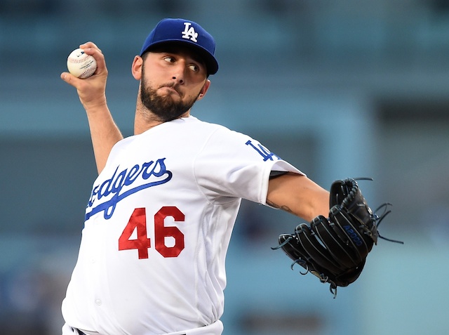 Former Blue Jays pitcher Mike Bolsinger sues Astros - Chicago Sun-Times