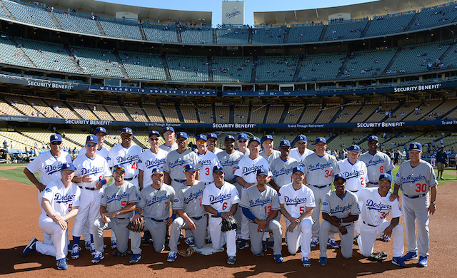 1988 Dodgers player profile: Fernando Valenzuela, the injured