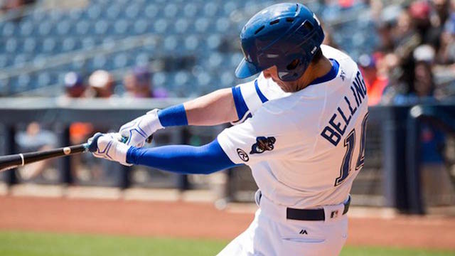 Tulsa Drillers: 2019 Year in Review