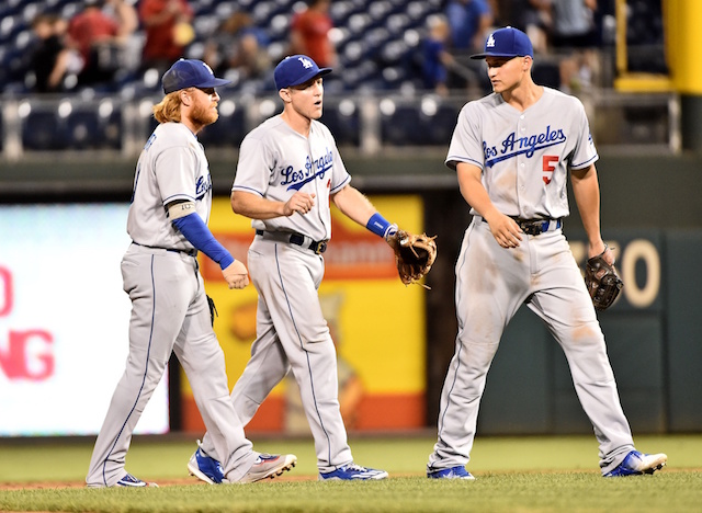 Walker Buehler Praises Corey Seager's Plate Discipline & Talent