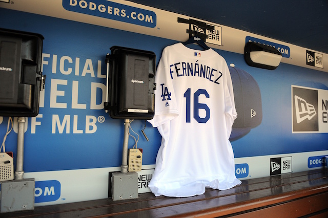 Dodgers News: Kiké Hernandez Shares Departing Message For