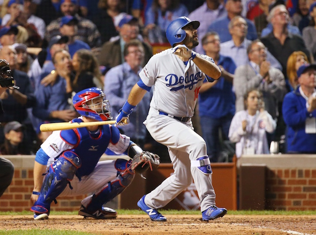 NLCS 2013: Dodgers' Andre Ethier expects to start in Game 3 