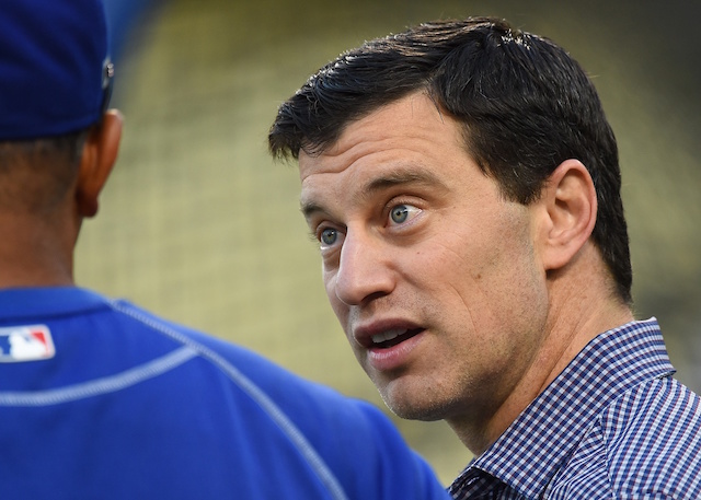 Dodgers Spring Training: Remaining Questions Ahead Of Opening Day