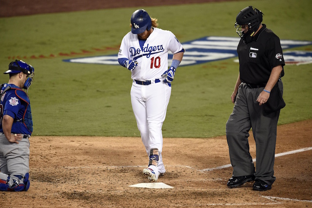 Justin Turner contract: Details of Dodgers star's $34 million deal