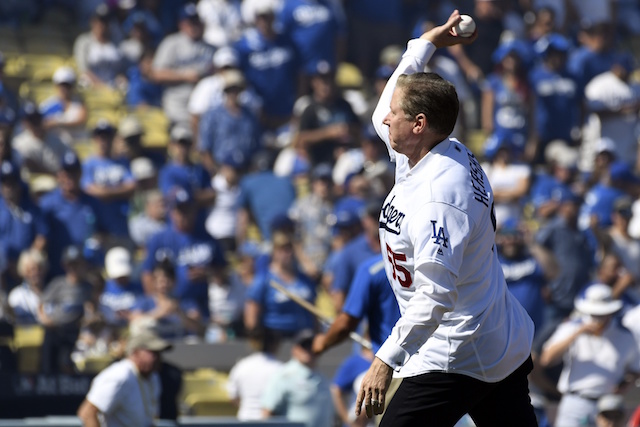 The Hall of Fame Case for Orel Hershiser - Cooperstown Cred