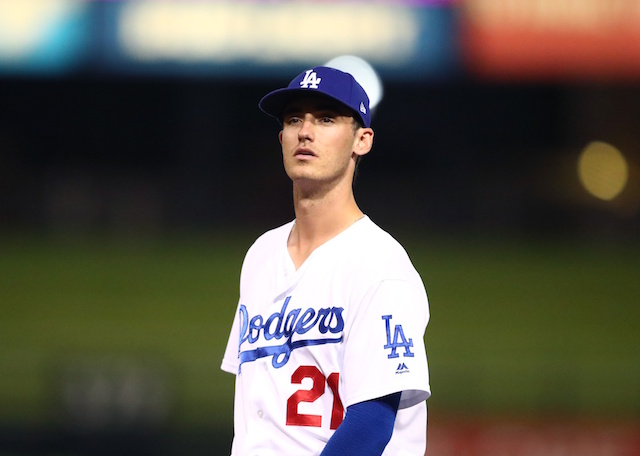 Dodgers News: Cody Bellinger Ranked 2017 Top First Base Prospect