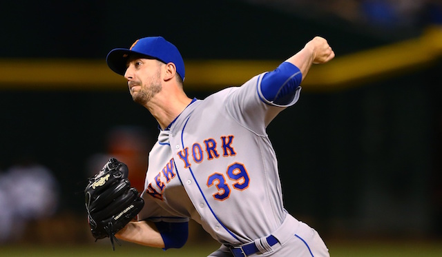 MLB Rumors: Jerry Blevins Likely To Receive Minimum Of 2-Year Contract