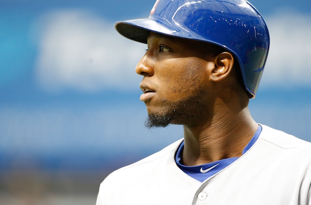 Jurickson Profar: the making of the No. 1 prospect