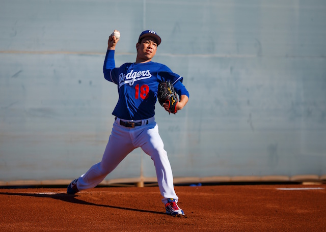 Kenta Maeda K's two, 03/02/2023