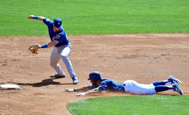 Dodgers 2020 Spring Training Schedule Update: Cactus ...