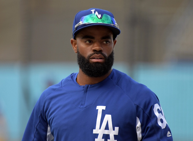 Dodgers News: Dave Roberts Uncertain Andrew Toles May Be Game Ready