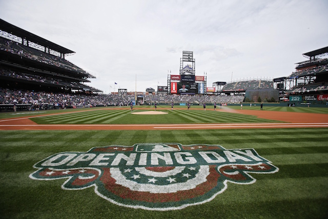 Rockies announce plans to increase capacity at Coors Field starting opening  day