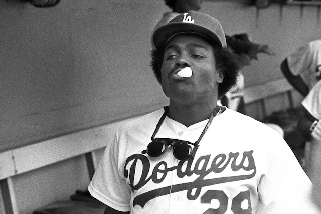 This Day In Dodgers History: Pedro Guerrero Signs Richest Contract