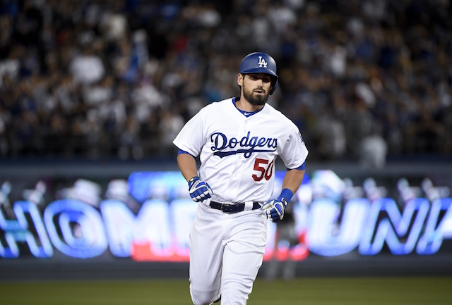 Dodgers 2017 Player Review: Sergio Romo - Dodger Blue