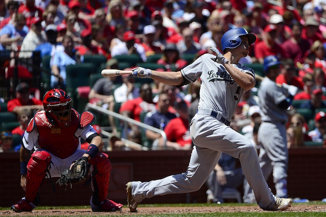 Corey Seager's imminent return and the ensuing dominos - Lone Star Ball