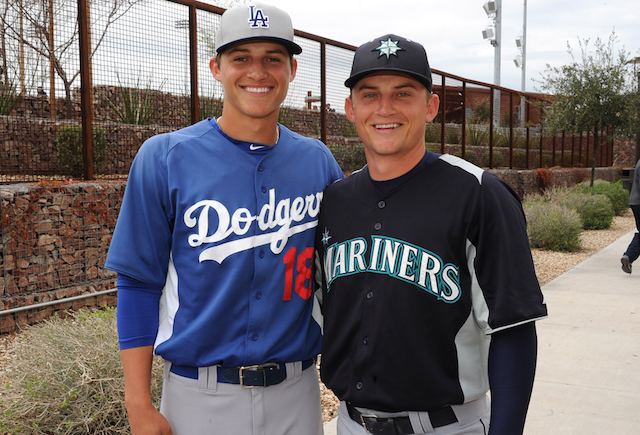 Dodgers News: Corey Seager Jeered By Brother Kyle For Lack Of