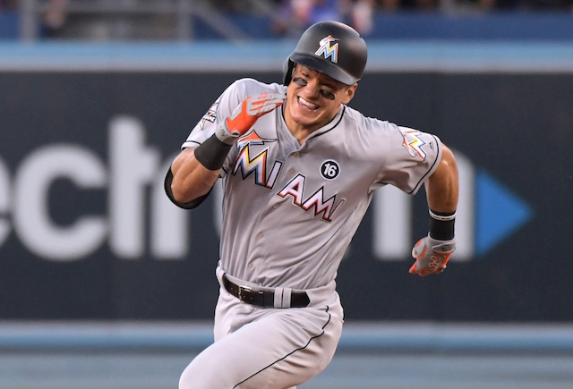 Don Mattingly Makes Questionable Call With Large Lead, Marlins Hang On To Beat Dodgers