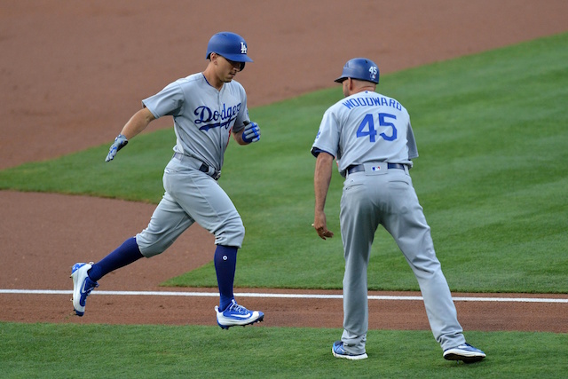 Dodgers News: Austin Barnes Addresses Ejection, What Lead Up to