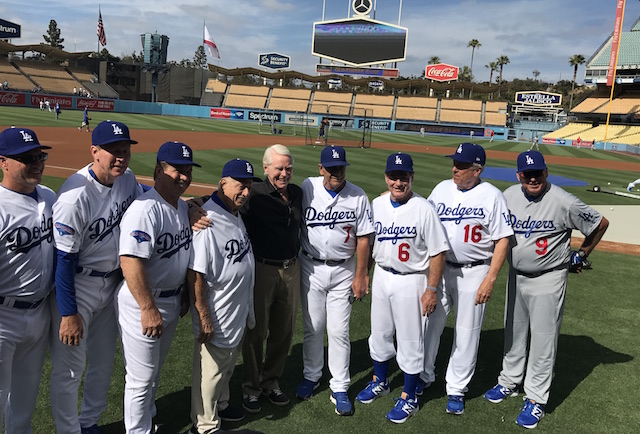 Orel Hershiser on Tommy Lasorda's Legacy 