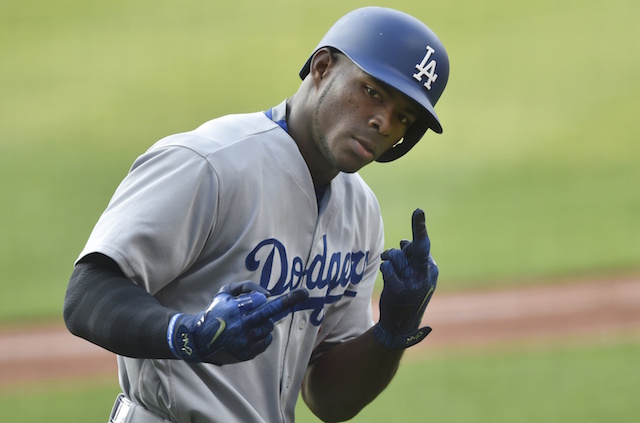 Dodgers News: Yasiel Puig Suspended 1 Game, Fined By MLB For