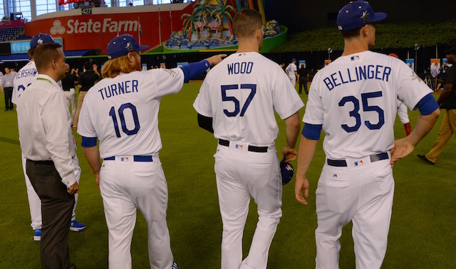 Los Angeles Dodgers on X: 10-time All-Star.