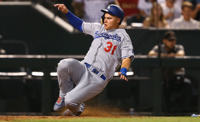 Joc Pederson says he'd have stayed in L.A., but the Dodgers weren't  interested. Now it's costing them - The Athletic