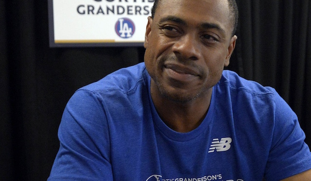 Curtis Granderson retirement: Granderson epitomized the 2006