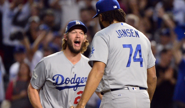 Dodgers Rumors: LA Wants Kenley Jansen Back, Tried to Re-Sign Him Before  Lockout, Will LA Sign Him? 