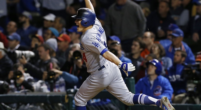 Dodgers News: Kiké Hernandez is Fully Bought in to Role, According