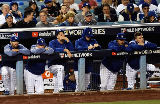 Dodgers Dugout: The 25 greatest Dodgers of all time, No. 19: Orel