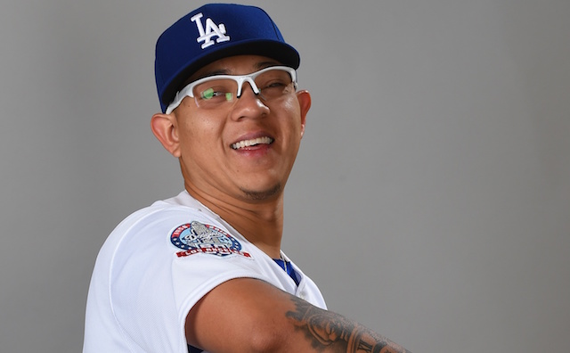 Dodgers News: Julio Urias Recalled From Triple-A Oklahoma City