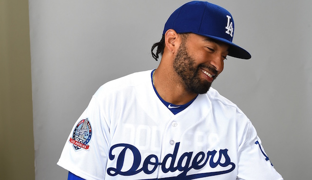 Dodgers News: Matt Kemp Having 'Fun' Being Part Of NL West Race