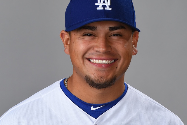 Manny Banuelos