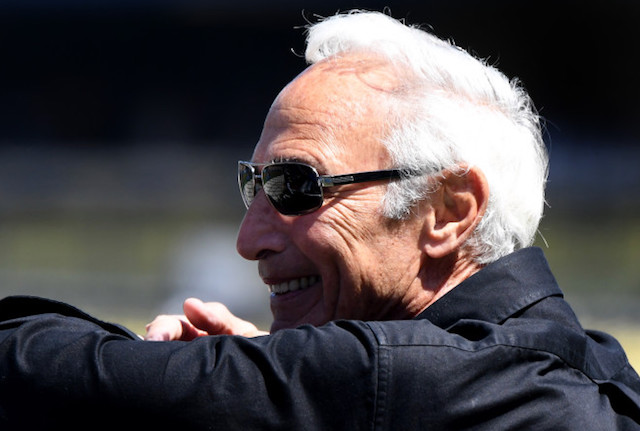 This Day In Dodgers History: Sandy Koufax Retires After 1966 Season