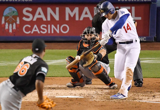 Dodgers News: Kiké Hernandez Feeling 'Sense Of Achievement' With