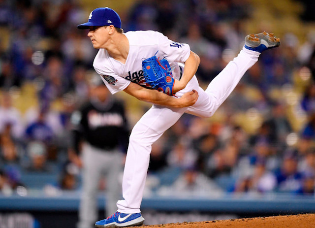Andrew Friedman Says Dodgers Will Lean On Walker Buehler And Adjust Innings  Limit Accordingly - Dodger Blue