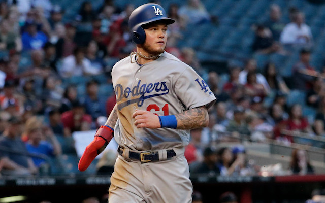 Ex-Dodgers Justin Turner, Alex Verdugo lift Red Sox to 8-5 victory over LA, National Sports