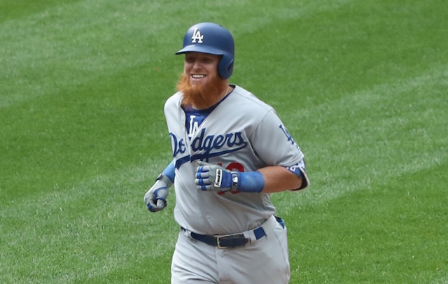 Dodgers free agency rumors: Justin Turner drawing interest from Marlins &  more 