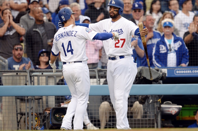 Braves lose to Dodgers on Kemp's 12th-inning HR